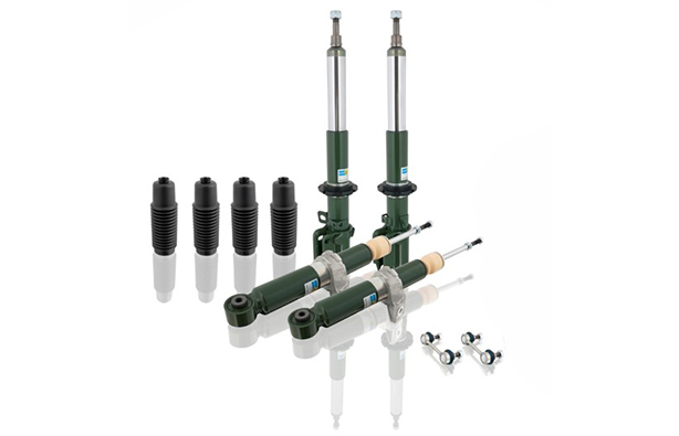 Replacement Shock Absorber Kit - M029/M032 : Suncoast Porsche